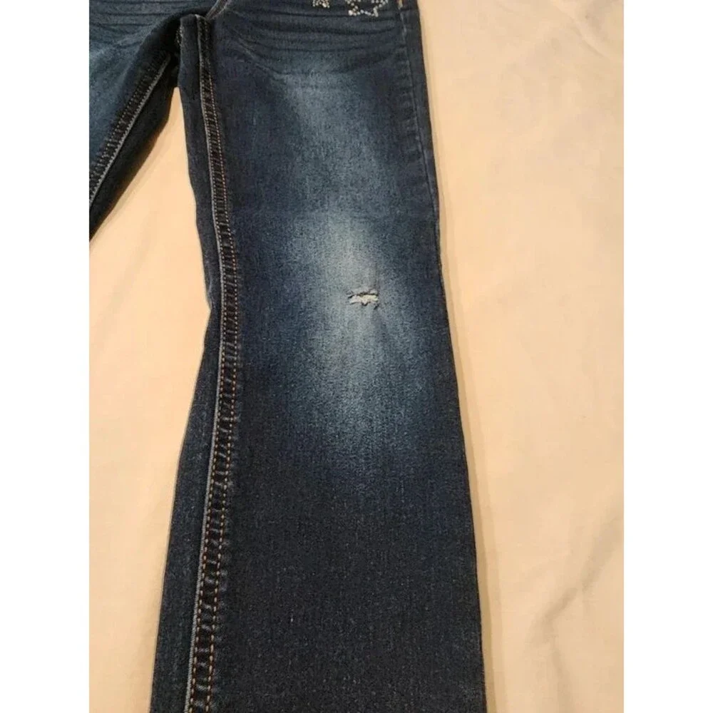 Wonder nation girls jeggings